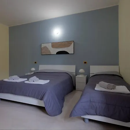 Casa Del Vince Apartment
