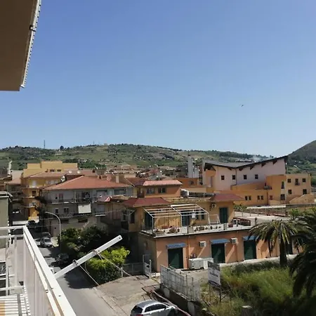 Casa Del Vince * Canicattì