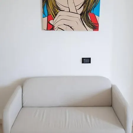 Апартаменты Casa Del Vince *
