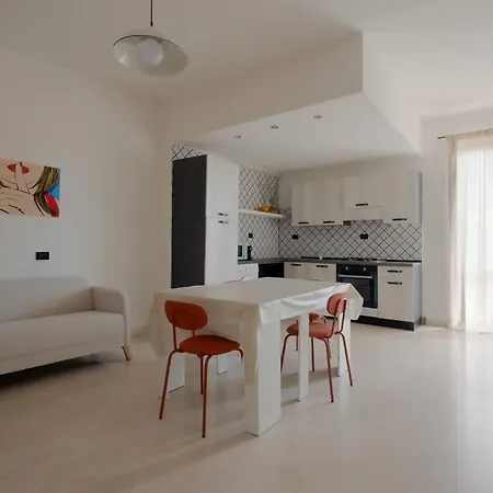 Апартаменты Casa Del Vince