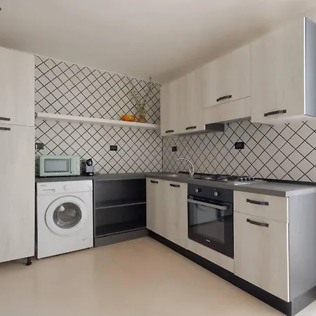 Casa Del Vince Апартаменты Каникатти