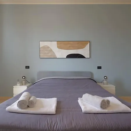 Апартаменты Casa Del Vince *