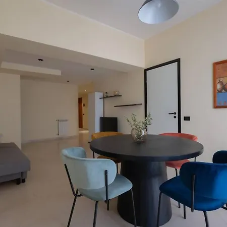 Casa Del Vince