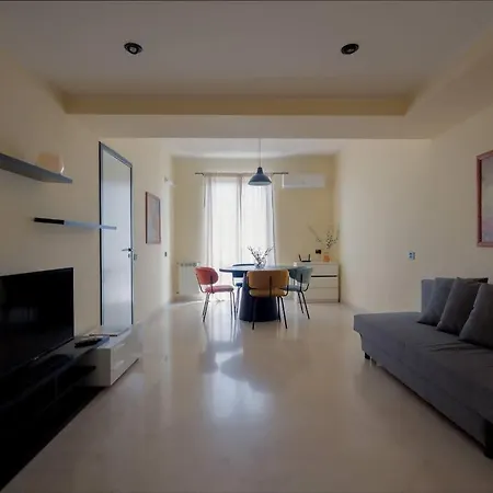 Casa Del Vince Апартаменты