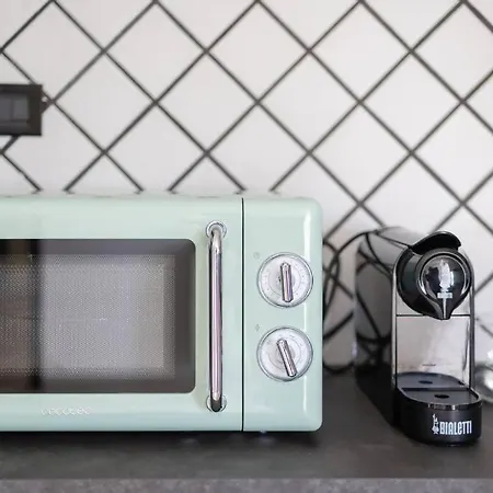 Apartman Casa Del Vince