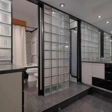 Casa Del Vince Апартаменты *