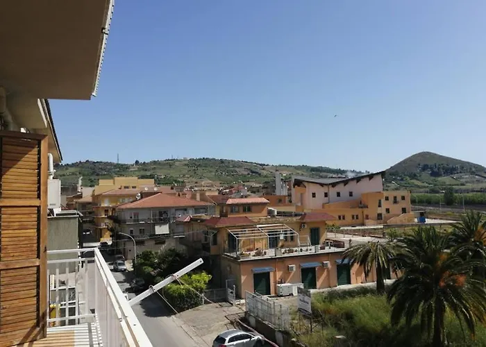 Casa Del Vince * Canicattì