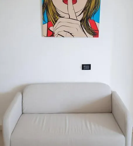 Apartman Casa Del Vince *