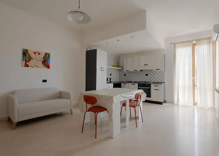 Apartman Casa Del Vince