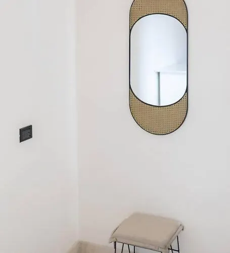Apartman Casa Del Vince *