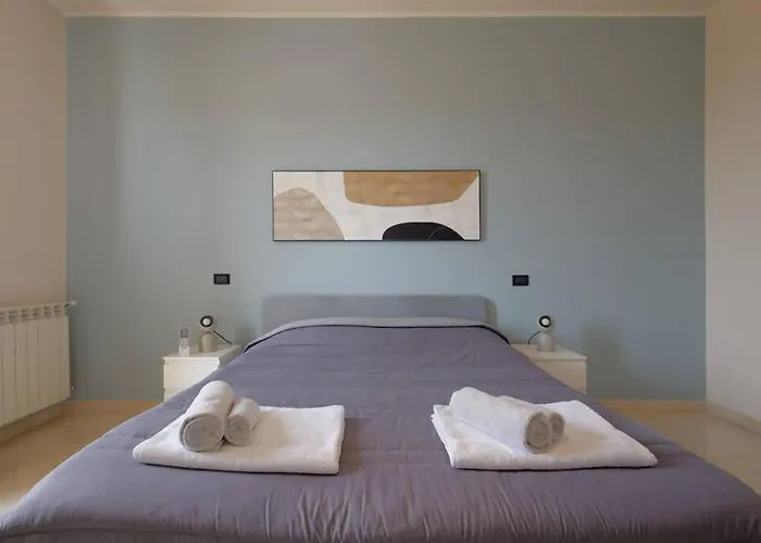 Apartman Casa Del Vince *