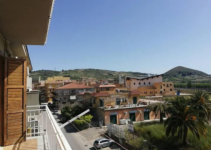 Casa Del Vince * Canicattì