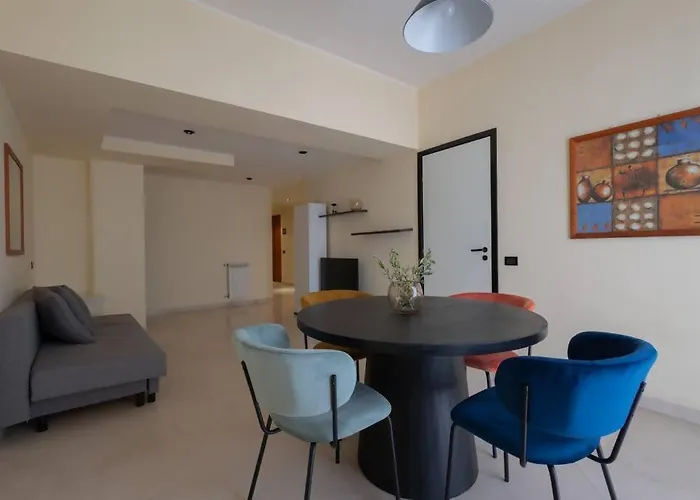 Casa Del Vince