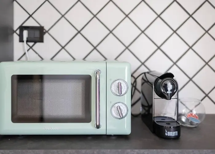 Apartman Casa Del Vince