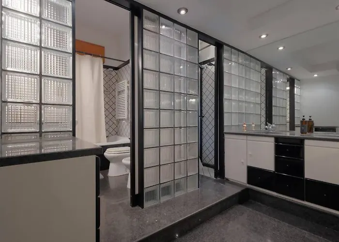 Casa Del Vince Apartman *